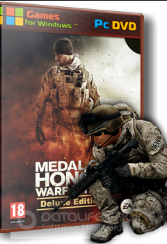 Medal of Honor: Warfighter - Digital Deluxe Edition [v 1.0.0.3 + 3 DLC] (2012) PC | RePack от Fenixx