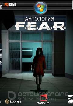 Антология FEAR (2005-2009)Repack,Русский от R.G. Repacker's(обновлено)