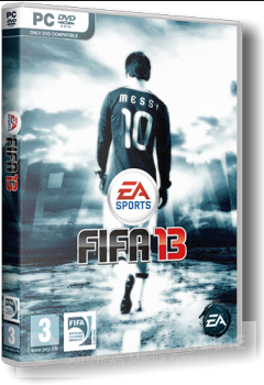 FIFA 13 (2012) PC | RePack от R.G. Catalyst( обновлено до версии 1.6.)