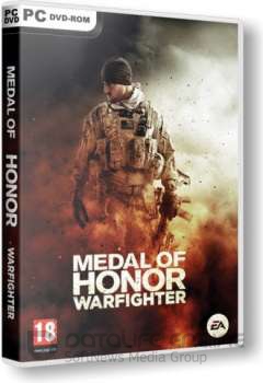 Medal of Honor: Warfighter - Limited Edition (2012) PC | Repack от R.G. Games(обновлено, Версия 1.0.0.3)