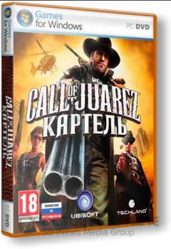 Call of Juarez: The Cartel (2011) PC | Лицензия