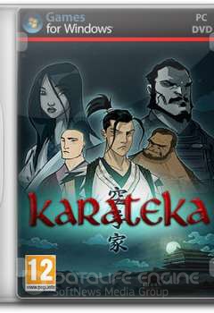 Karateka (2012) PC | Repack от Audioslave