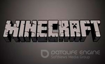 Minecraft продался в количестве 453 тысячи копий на Рождество