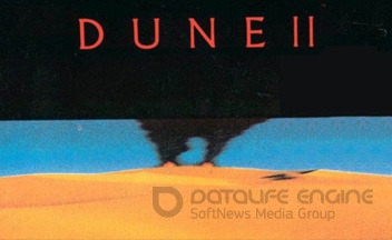 В Dune 2 теперь можно сыграть из браузера