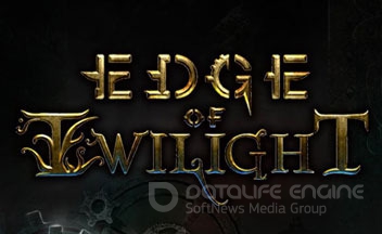 Edge of Twilight выйдет летом, анонсирован проект для iOS