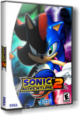 Sonic Adventure 2 + Battle Mode DLC