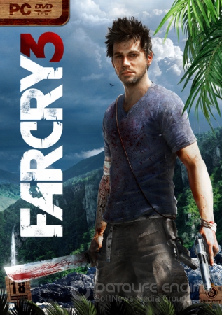 Far Cry 3 (2012) PC | RePack от R.G. Catalyst