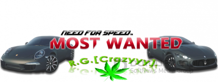 Need for Speed Most Wanted - Limited Edition (2012) PC | R.G. DGT Artrs