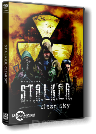S.T.A.L.K.E.R. Трилогия / S.T.A.L.K.E.R. Trilogy (2007-2010) PC | RePack от R.G. Механики