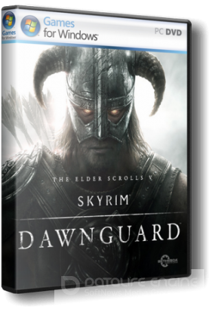 The Elder Scrolls V: Skyrim - Dawnguard [v.1.8.151.0.7] (2012) PC | DLC
