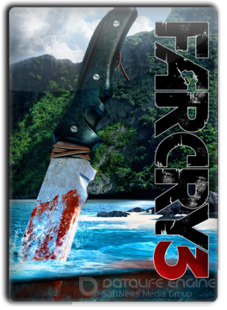Far Cry 3 (RUS|ENG) [10.12.12] [RePack] от R.G. Shift