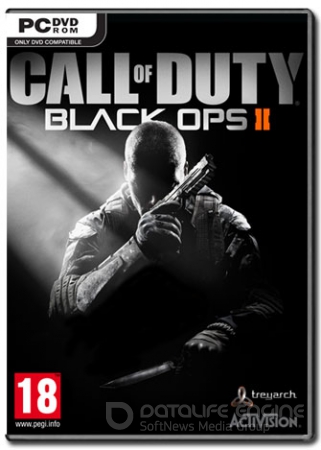 Call of Duty Black Ops 2: Digital Deluxe Edition (Update 2) [Rus] (RePack)