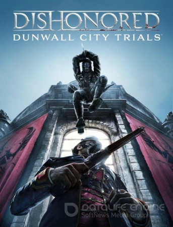 Dishonored [Update 2] Incl Dunwall City Trials [ALI213] [DLC] 