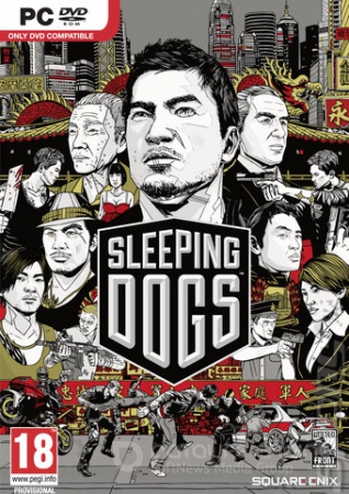 [UPDATE] Sleeping Dogs v1.8 [SKIDROW]
