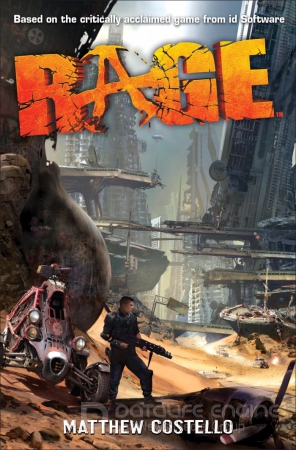 Rage: The Scorchers (Bethesda Softworks) (ENG)