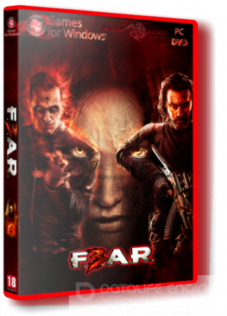F.E.A.R. 3 v 16.0.20.1060 (Новый Диск) (RUS|Multi9) [L|Steam-Rip] от R.G. GameWorks 
