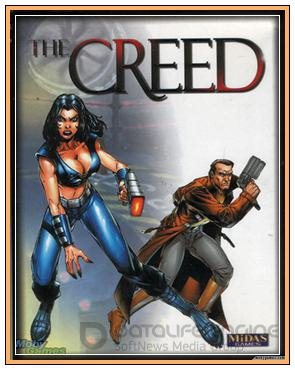 The Creed (1998/PC/Rus|Eng)