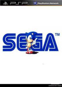 117 SEGA игр для PSP (1989-2003) PSP