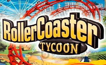 RollerCoaster Tycoon появится на iOS и Android