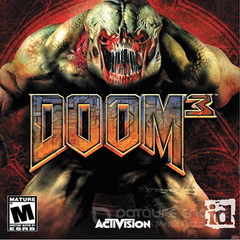 Doom 3 + Resurrection of Evil [1.3.1] [High-Definition Mod 1.2] (2004-2011) PC | RePack