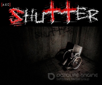 [REC] Shutter (2012/PC/Eng)