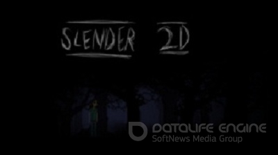 Slender 2D (2012/PC/Eng)