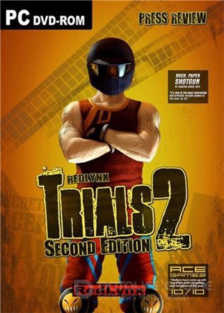Trials 2 Second Edition (2008/PC/Rus)