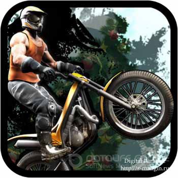 Trial Xtreme 2 HD Winter (2012) Android