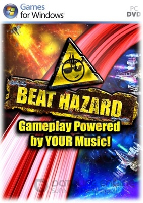Beat Hazard [+ DLC] [Steam-Rip] (2011/PC/Eng) by R.G. Игроманы