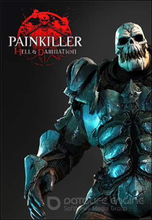 Painkiller Hell & Damnation [Steam-Rip] (2012/PC/Rus) by R.G. GameWorks