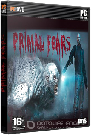 Primal Fears (2013) PC | Лицензия |