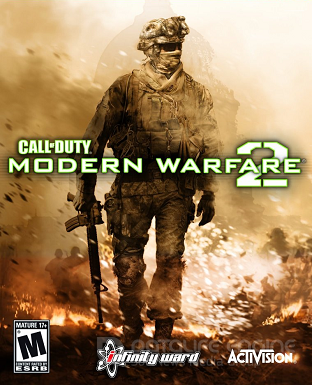 Call of Duty: Modern Warfare 2 [ALL DLC] (2009/PC/Rus)