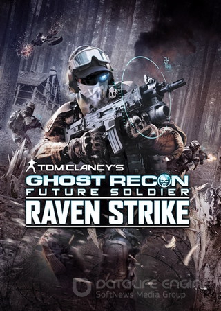  	Tom Clancy's Ghost Recon: Future Soldier [DLC] (2012/PC/Eng)