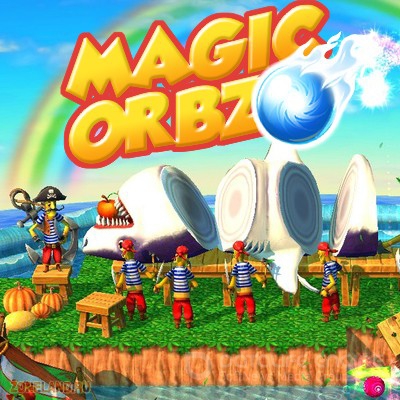 Magic Orbz (2012) PC | Лицензия