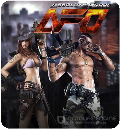Absolute Force Online [Open BETA] (2012/PC/Eng)