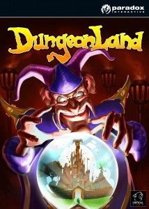Dungeonland: Special Edition [v 3.5.6.44817] (2013) PC | Steam-Rip от R.G. GameWorks
