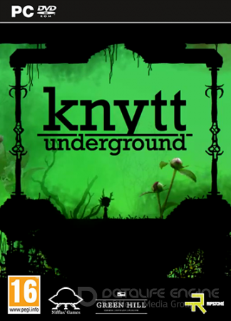 Knytt Underground (Ripstone) [2012] (ENG) [L]