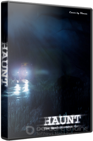 Haunt: The Real Slender Game (2012/PC/Eng)