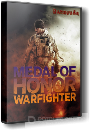 Medal of Honor: Warfighter - Limited Edition (2012) PC | RePack