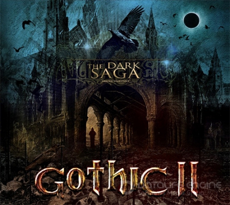 Gothic II: The Dark Saga / [v.1.0-1.0.0.6] (2011/PC/Rus)