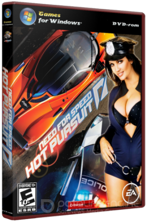 Need for Speed: Hot Pursuit - Limited Edition [v1.05] (2011) PC | Repack