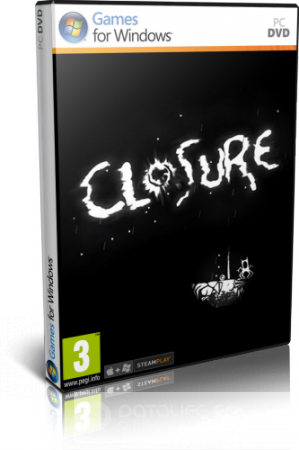 Closure (2012) PC от MassTorr