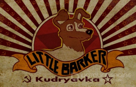  Little Barker - Kudryavka (2012/PC/Eng)