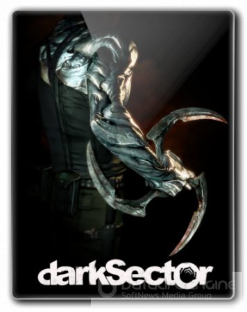 Dark Sector (2009/PC/RePack/Rus) от R.G. REVOLUTiON