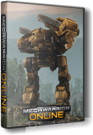 MechWarrior Online [ОБТ] (2012/PC/Eng)