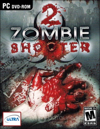 Zombie Shooter 2 (2009/PC/Rus)