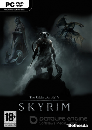  	The Elder Scrolls V: Skyrim (2012/PC/RePack/Rus) by R.G. Revenants