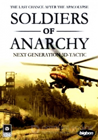 Soldiers of Anarchy / Солдаты анархии (2002/PC/Rus)