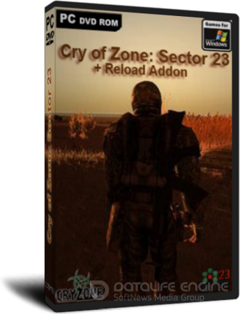  CryZone: Sector 23 [BETA] (2012/PC/Rus)