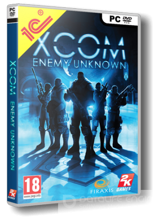  XCOM: Enemy Unknown (2012/PC/RePack/Eng)